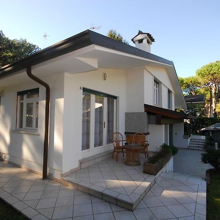 Villetta Vela Lignano Sabbiadoro Exterior foto